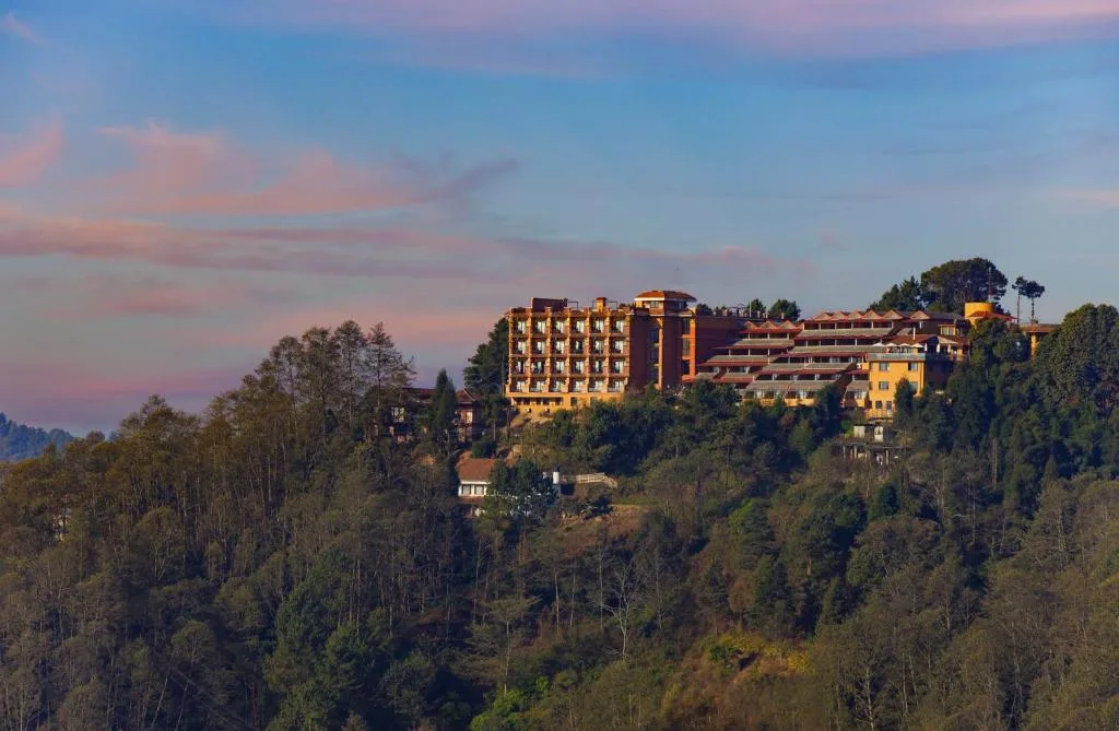 Club Himalaya by ACE Hotels 2
