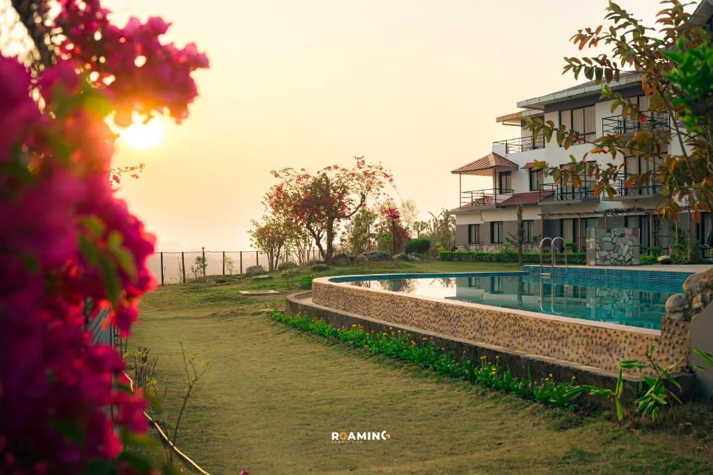 Sunshine Resort Pokhara 3