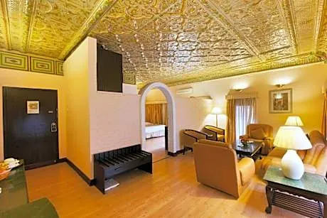 Heritage Suite
