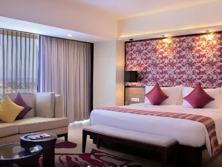 Premium Room King Bed