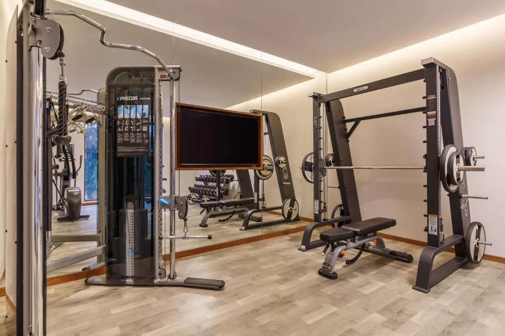 Hyatt Centric Soalteemode Kathmandu 3