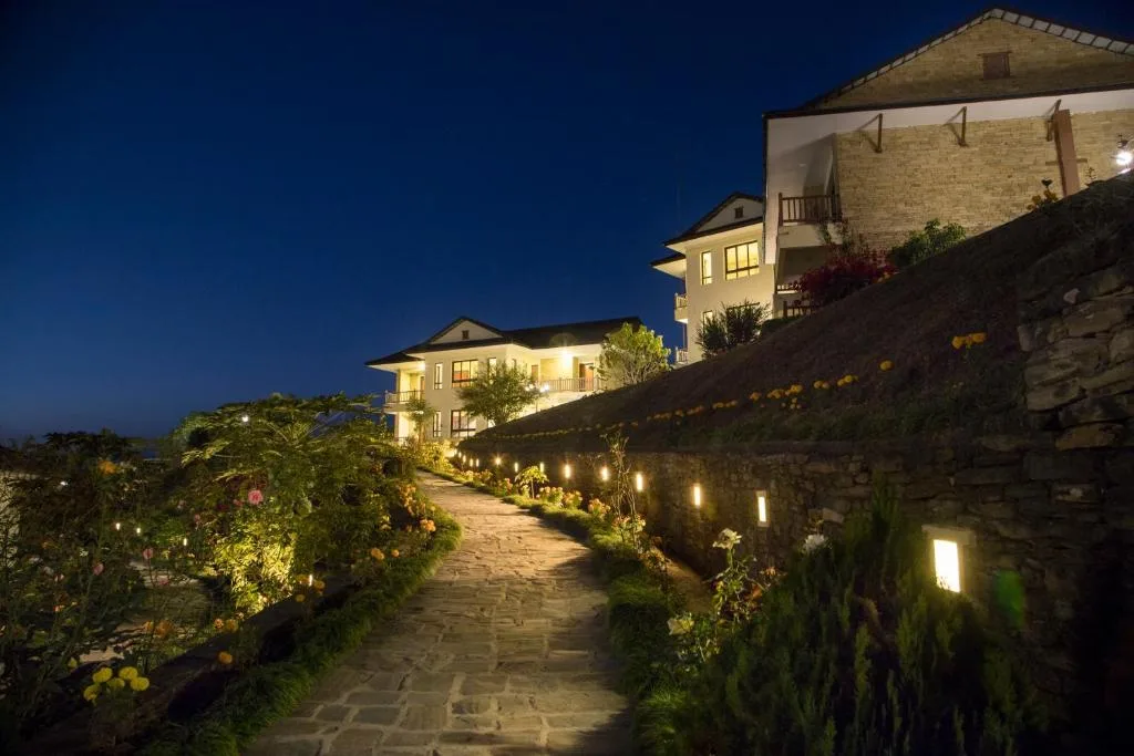 Rupakot Resort 3