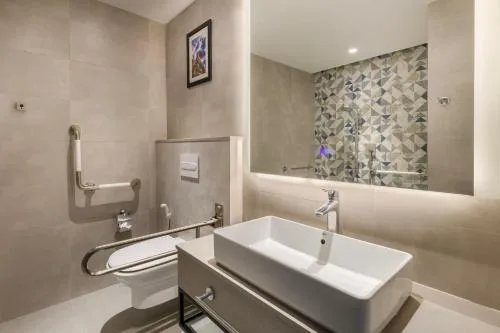 Holiday Inn Express Kathmandu Naxal 3