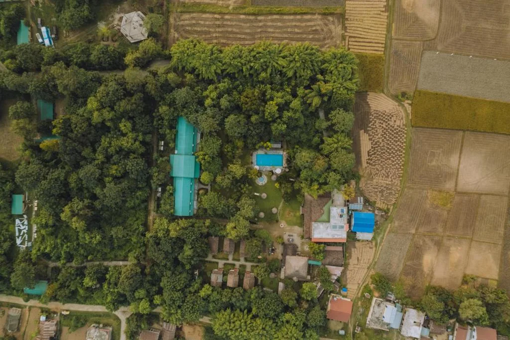 Machan Country Villa 3