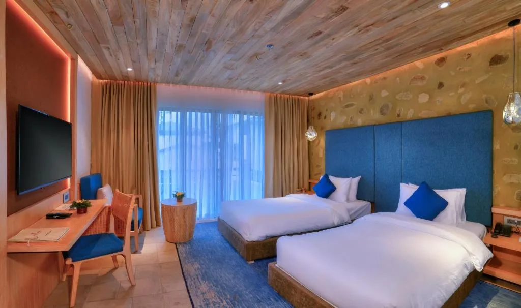 Hotel Barahi Pokhara 2