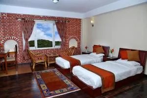 Pataleban Vineyard Resort 2