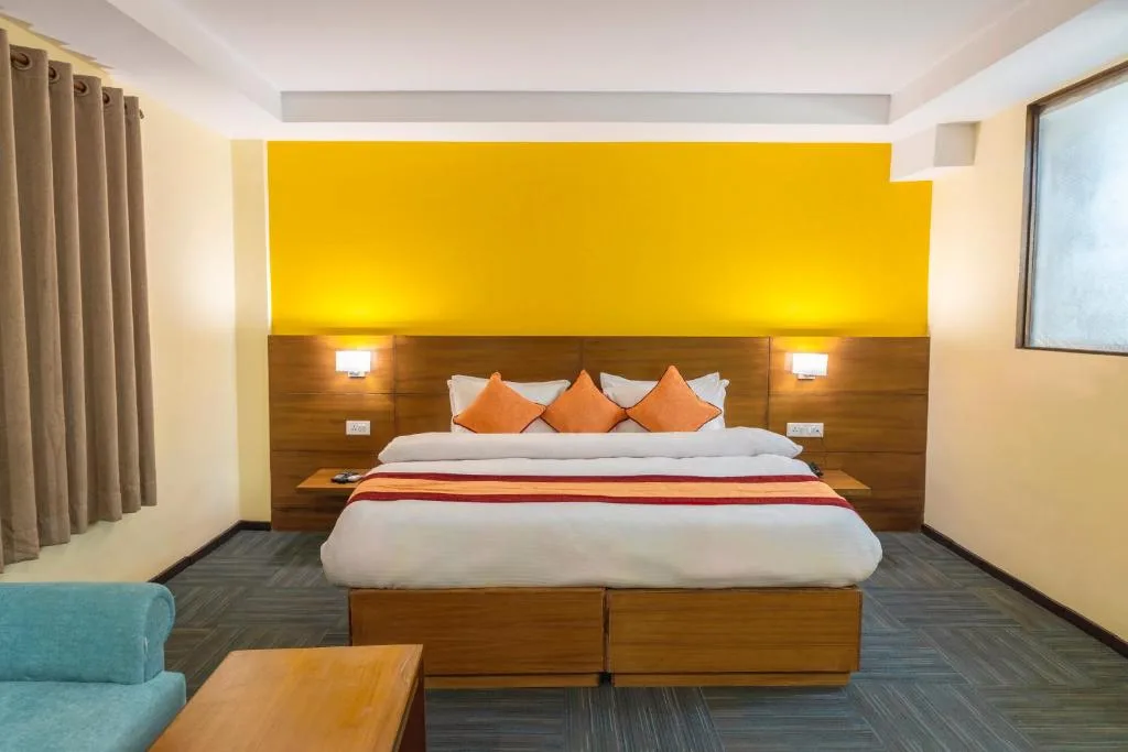 Hotel Ananda Pashupati