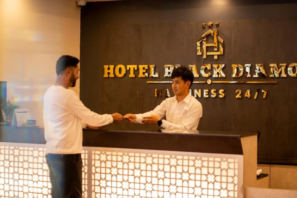 Hotel Black Diamond 2