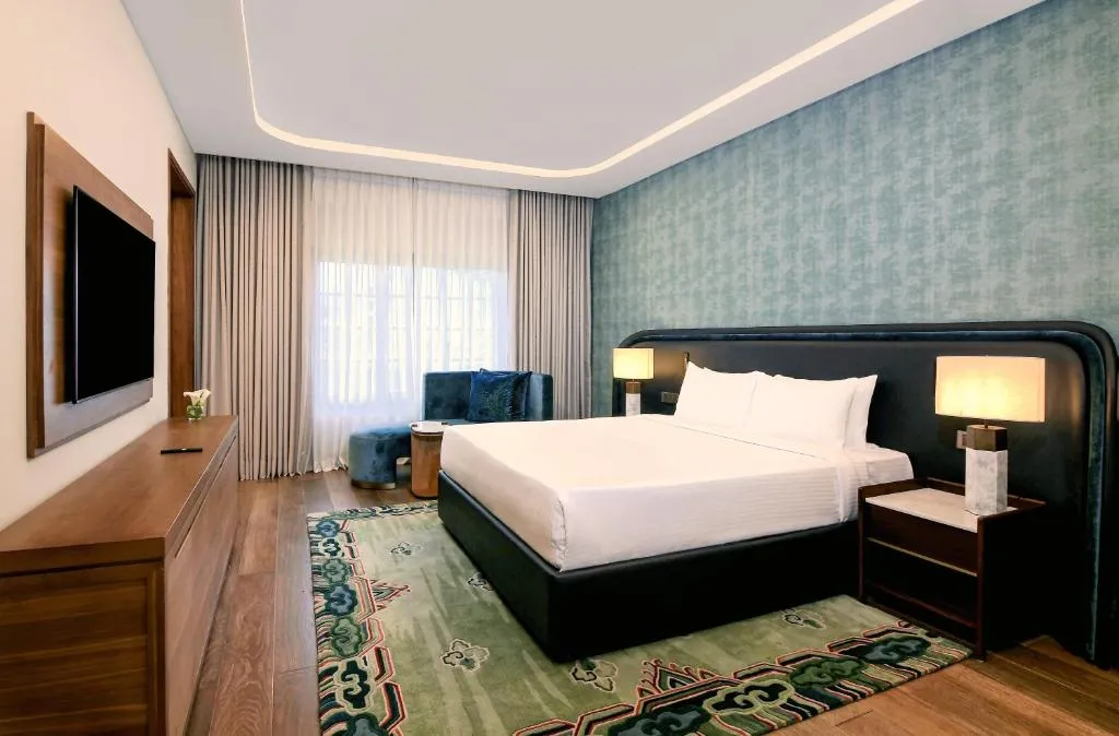 Executive Suite