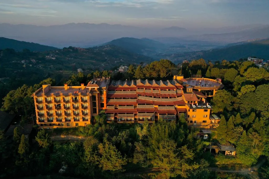 Club Himalaya by ACE Hotels
