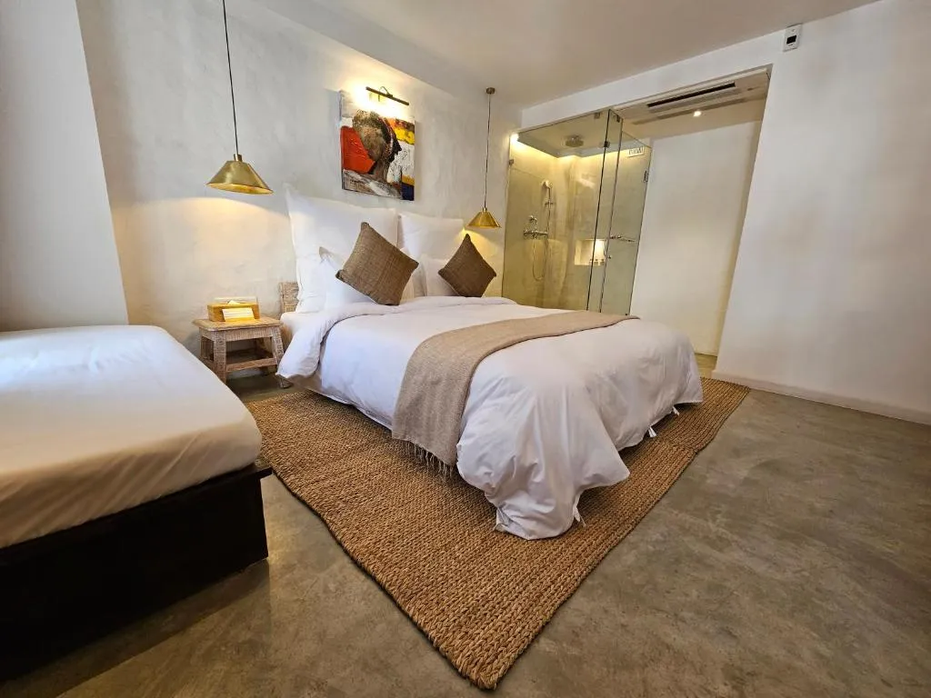King Suite