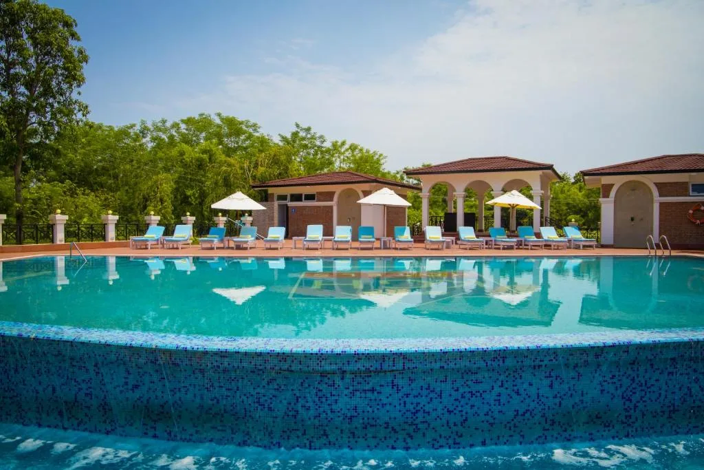Buddha Maya Garden by KGH Group