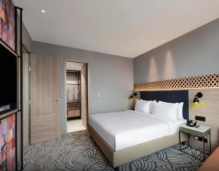 Privilege Suite