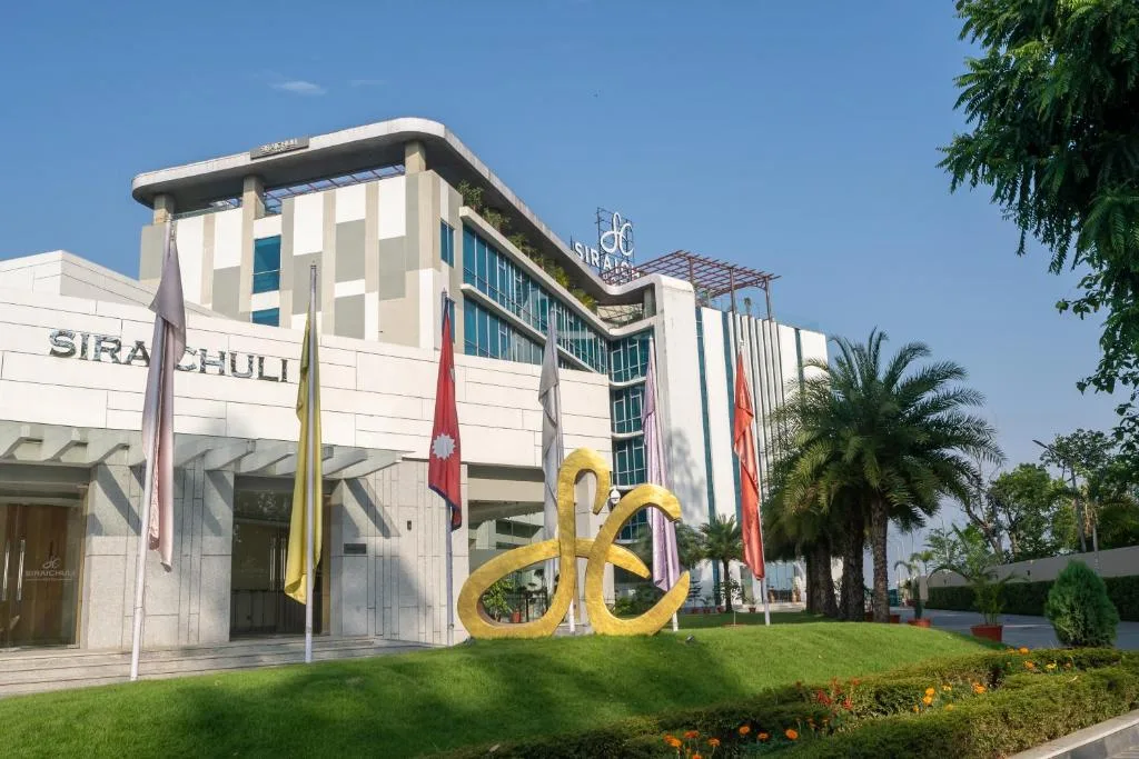 Hotel Siraichuli 3