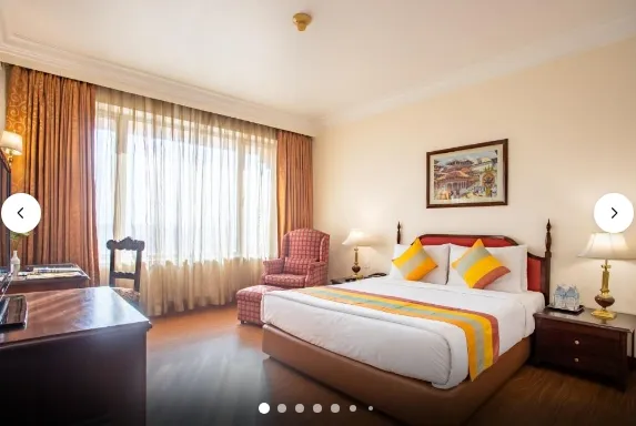 Suite