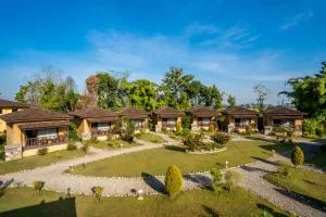 Jungle Villa Resort 2
