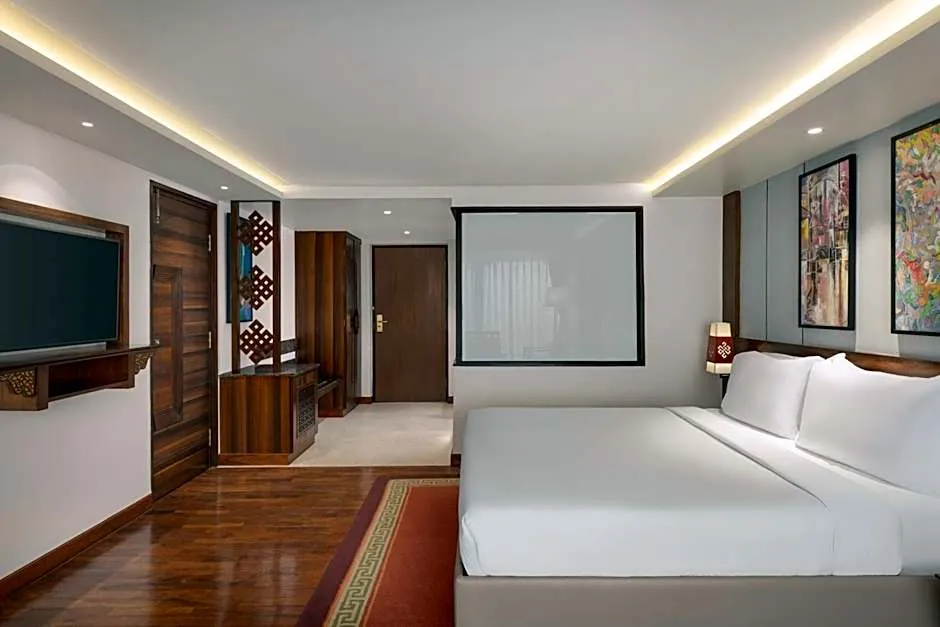 Superior King Room