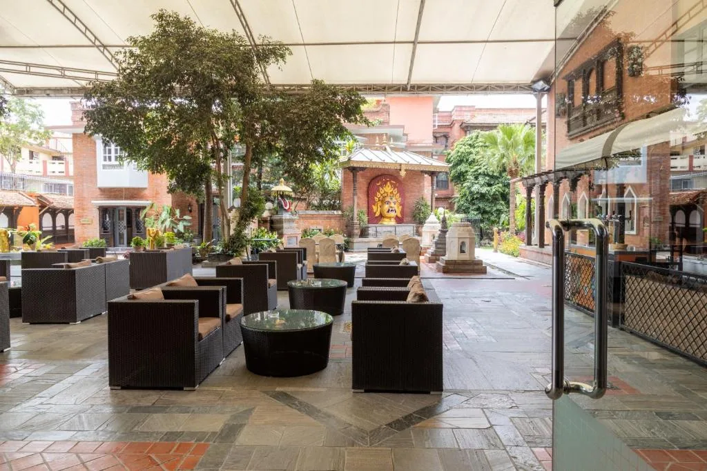 Hotel Manaslu 2