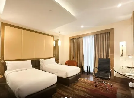 Premium Double or Twin Room