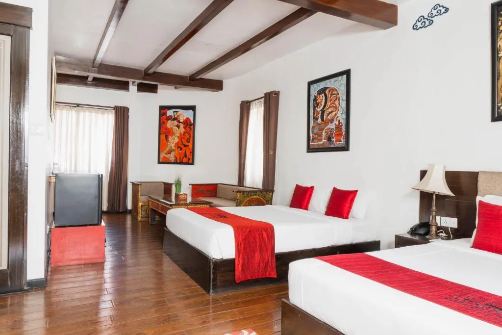 Standard Suite