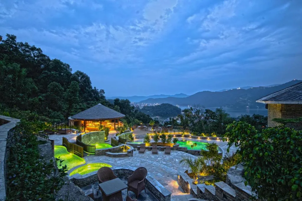 Dorje's Resort and Spa 3