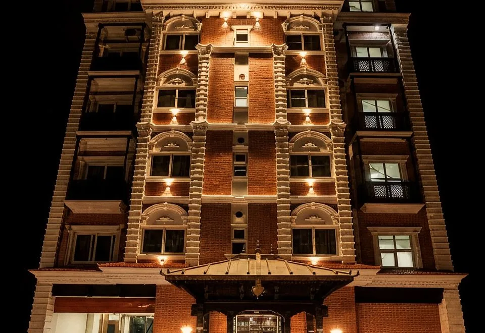 Boudha Boutique Inn