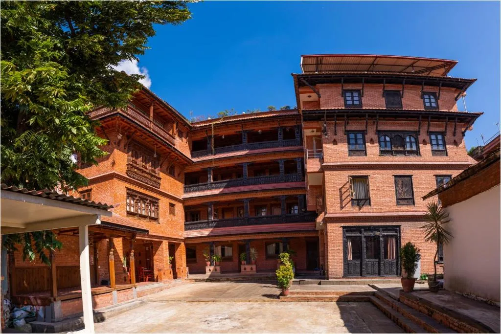 Nag Pukhu Guest House 3
