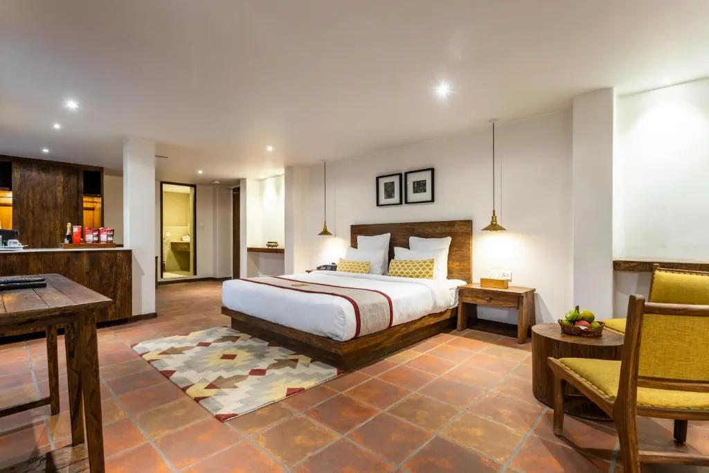 Junior Suite