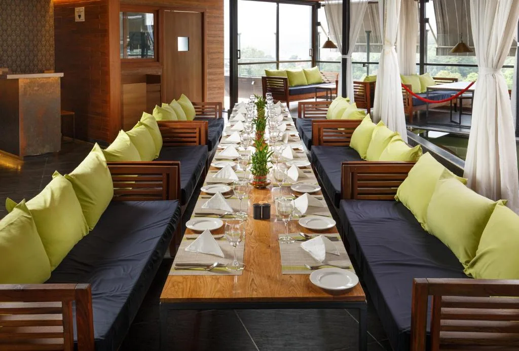 Hotel Ambassador by ACE Hotels 2