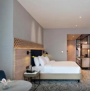 Privilege Room 