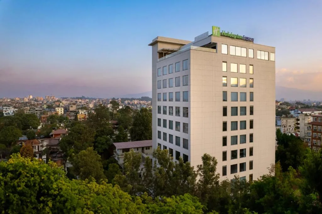 Holiday Inn Express Kathmandu Naxal