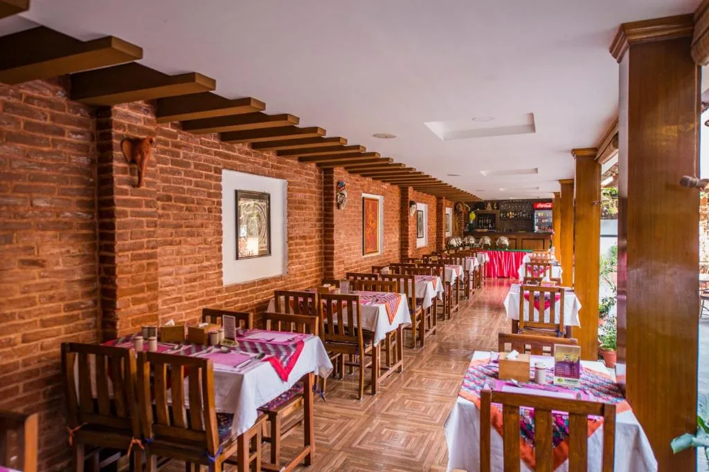 Apsara Boutique Hotel 2