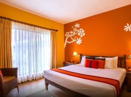 Family Suite with Balcony