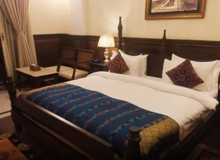 Heritage Room