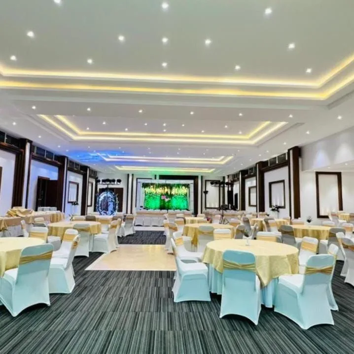 Hotel Ananda Pashupati 2