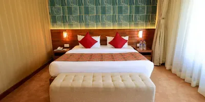 Superior Deluxe Room