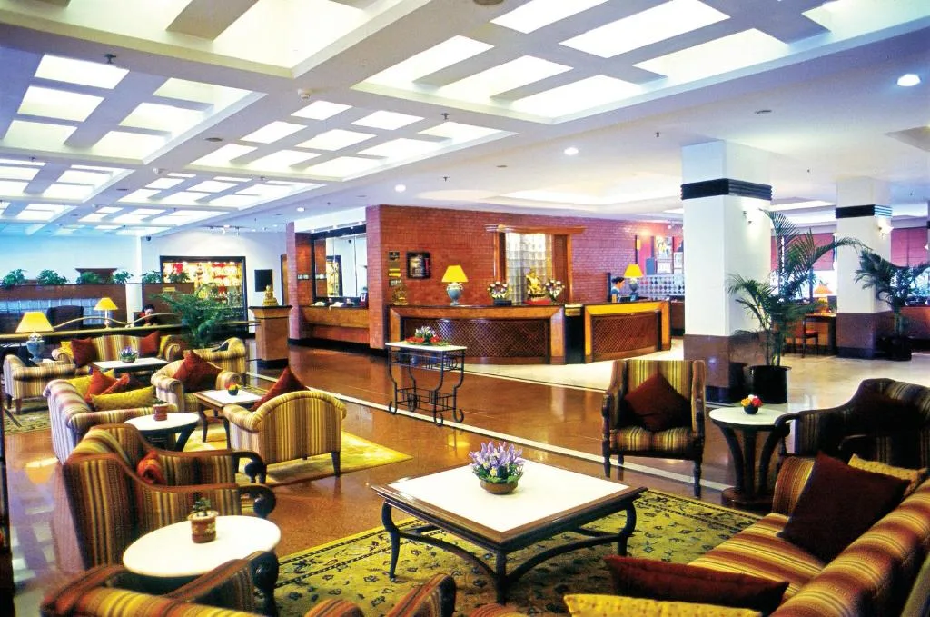 Radisson Hotel Kathmandu 3
