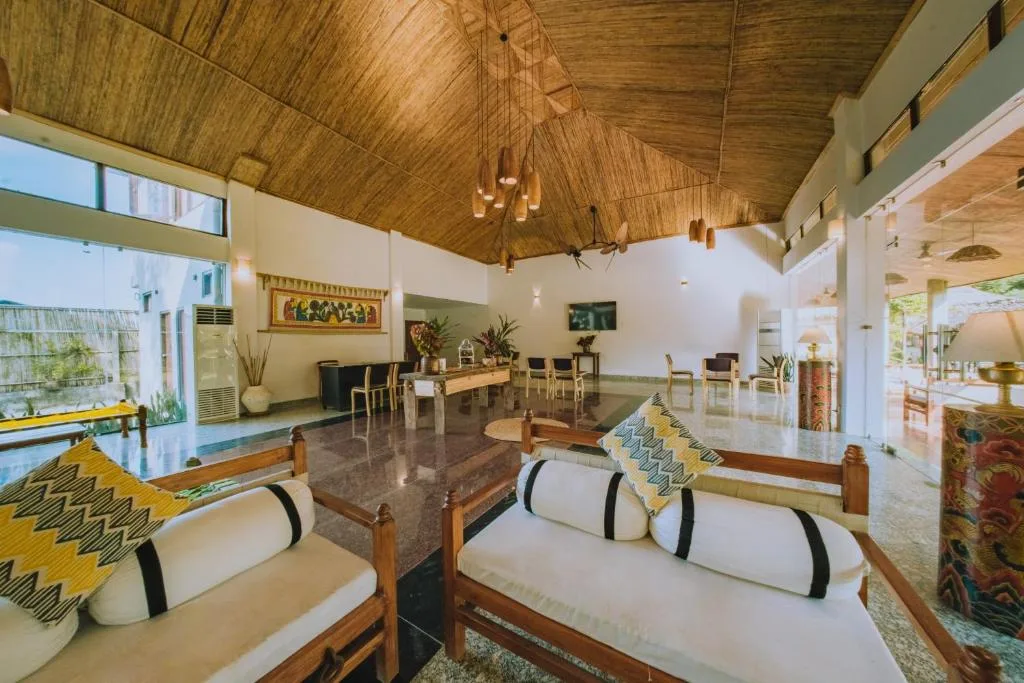 Machan Country Villa
