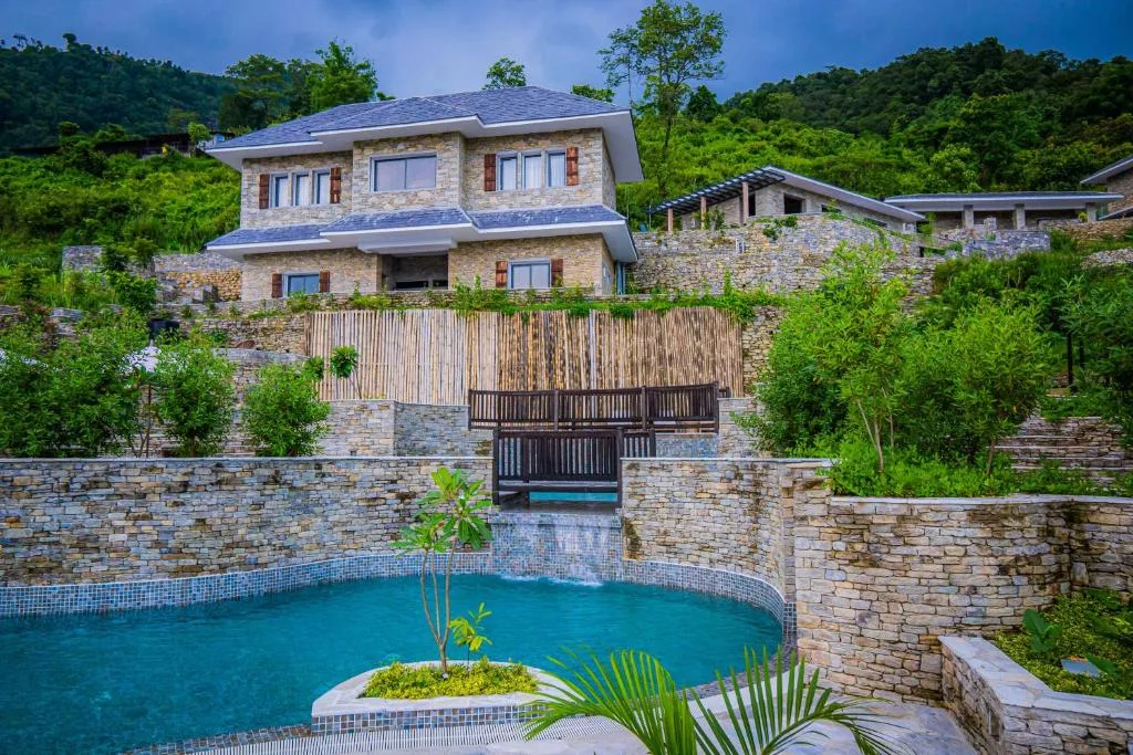 Dorje's Resort and Spa 2