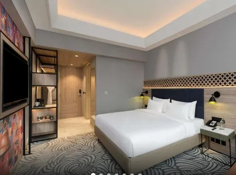 Classic King Room
