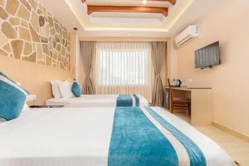 Tulsi Kathmandu Hotel 2