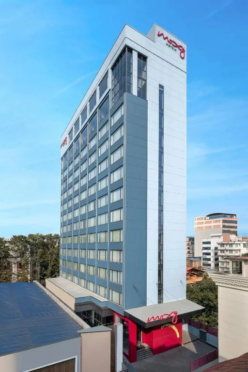 Moxy Kathmandu 2