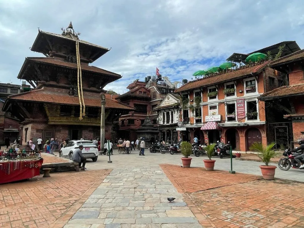 Patan Square 3