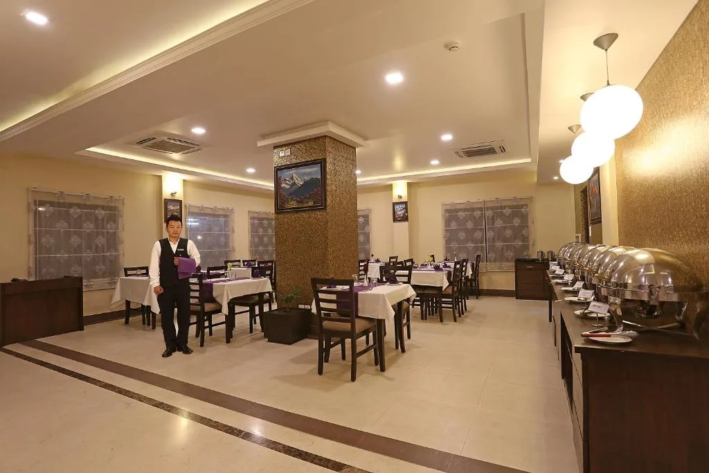 Hotel Harmika 2