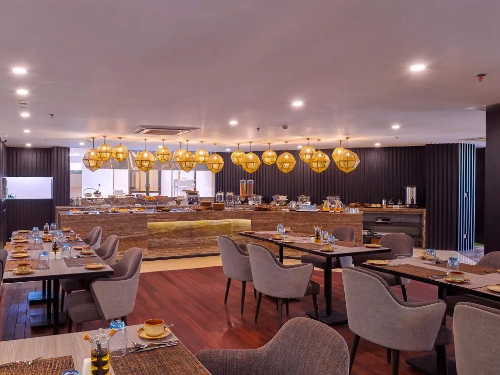 Vivanta Kathmandu 2