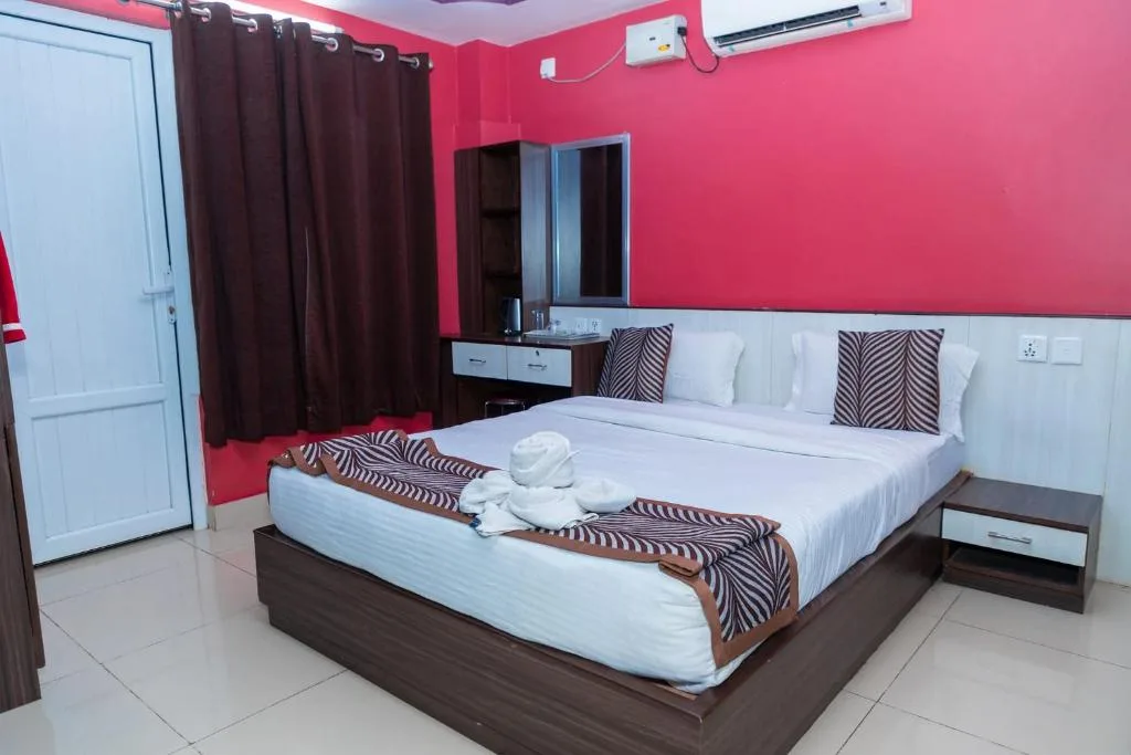 Hotel Royal Inn Nuwakot 3