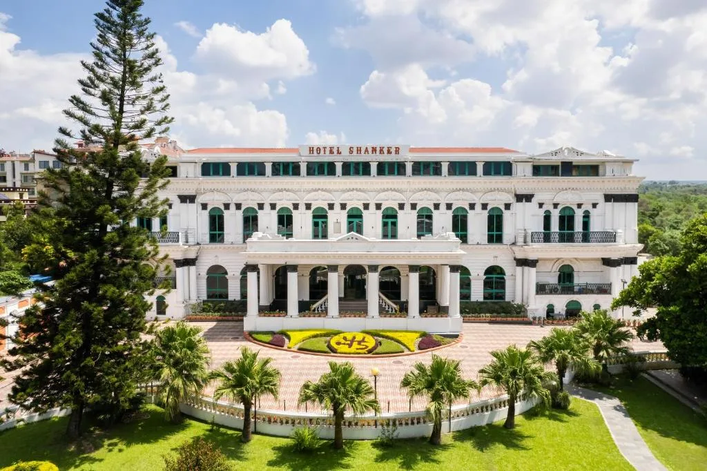 Hotel Shanker 2
