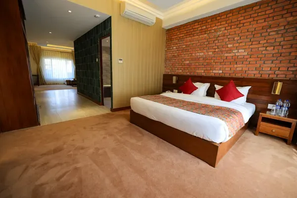 Executive Suite Room