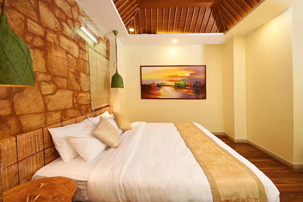Woodapple Hotel and Spa 2