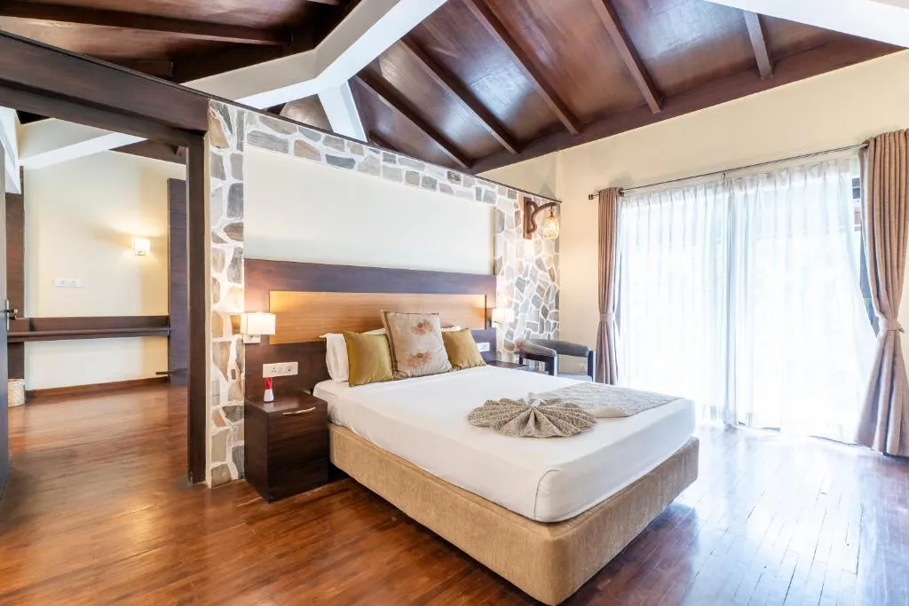 Suite with Private Pool